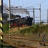 Den železnice 2011 v Českých Budějovicích